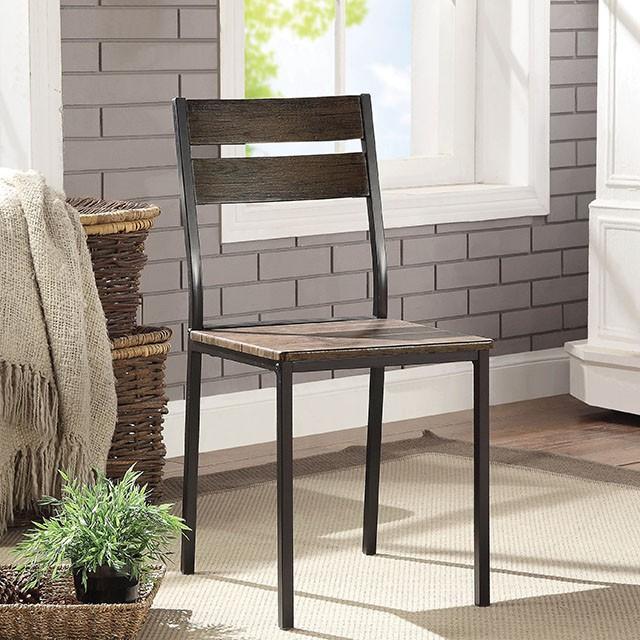 Westport 5 & 7 Piece Dining Table Set - My Sweet Home Furniture (Queens, NY)