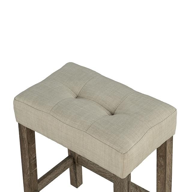 Adelaide 3 Pc. Dining Table Set - My Sweet Home Furniture (Queens, NY)