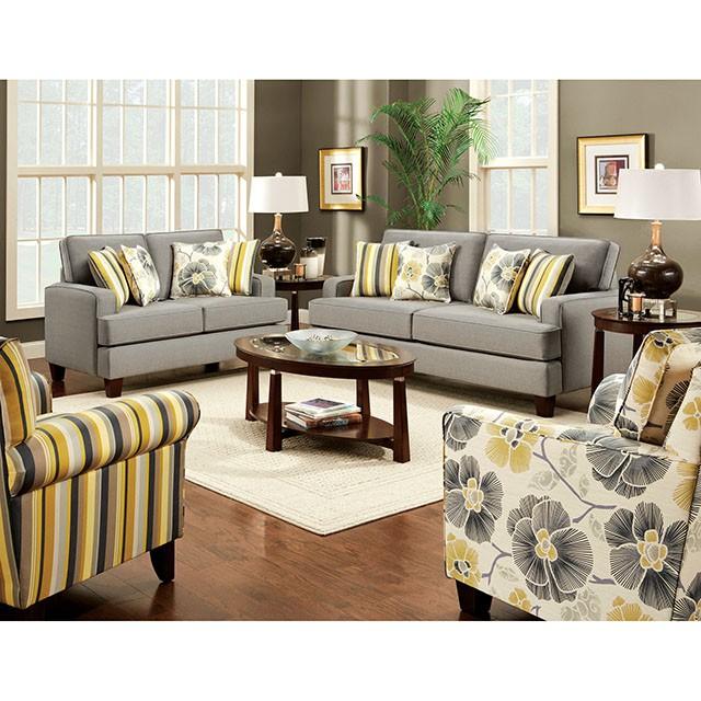 Chair Fitzgerald - My Sweet Home Furniture (Queens, NY)