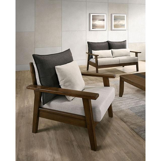 Chair Louis - My Sweet Home Furniture (Queens, NY)