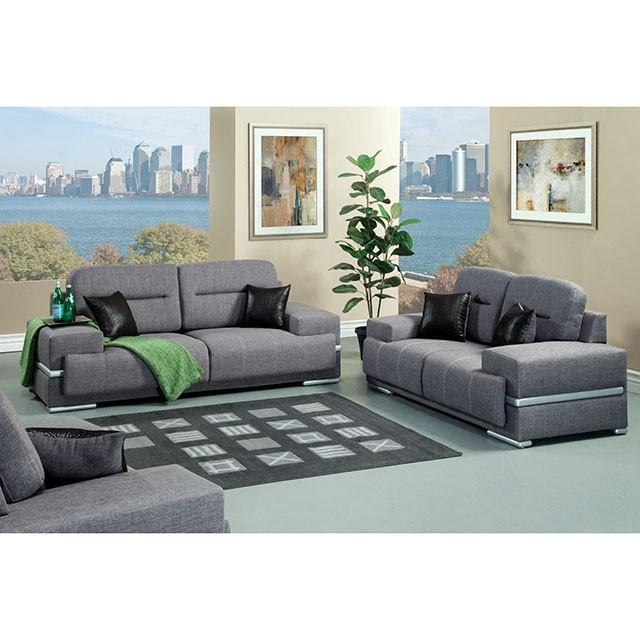 Chair Thessaly - My Sweet Home Furniture (Queens, NY)