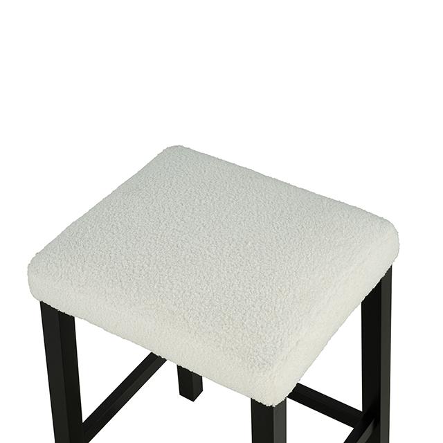 Chalcedony 3 Pc. Dining Table Set - My Sweet Home Furniture (Queens, NY)