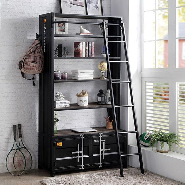 DIPILOH Bookcase - My Sweet Home Furniture (Queens, NY)