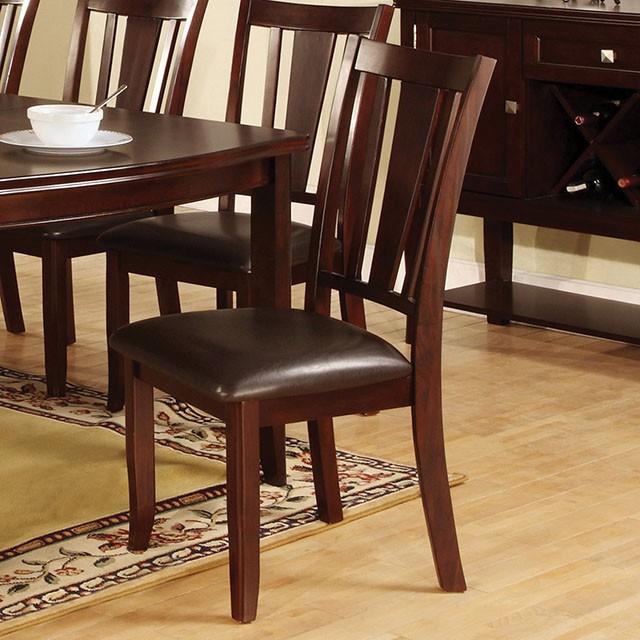 Edgewood Dining Table Set - My Sweet Home Furniture (Queens, NY)