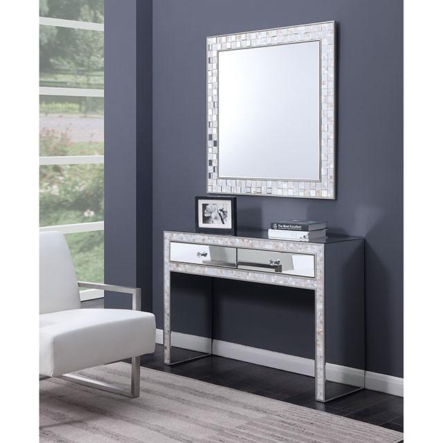 Elior Dressing Table - My Sweet Home Furniture (Queens, NY)
