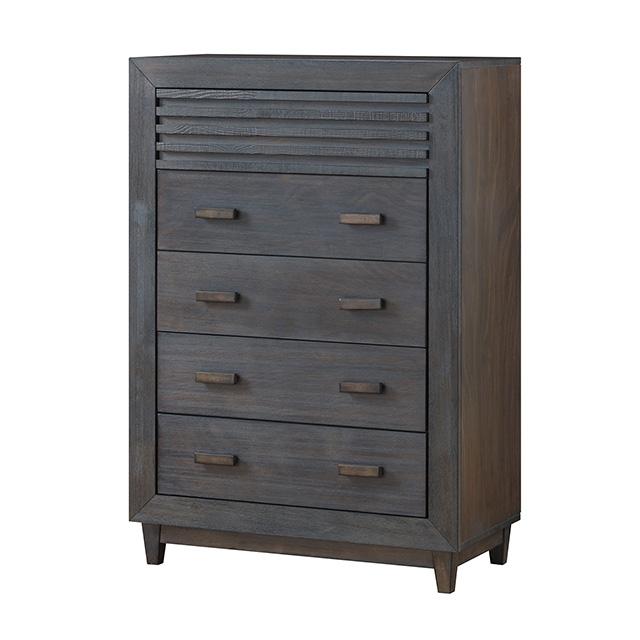 Griffin Chest - My Sweet Home Furniture (Queens, NY)