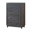 Griffin Chest