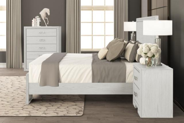 Basilone Bed - My Sweet Home Furniture (Queens, NY)