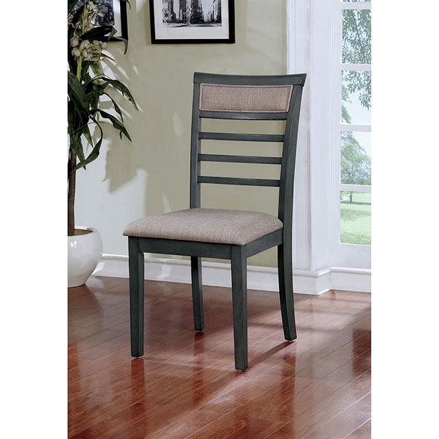 Taylah 5 & 7 Piece Dining Table Set - My Sweet Home Furniture (Queens, NY)
