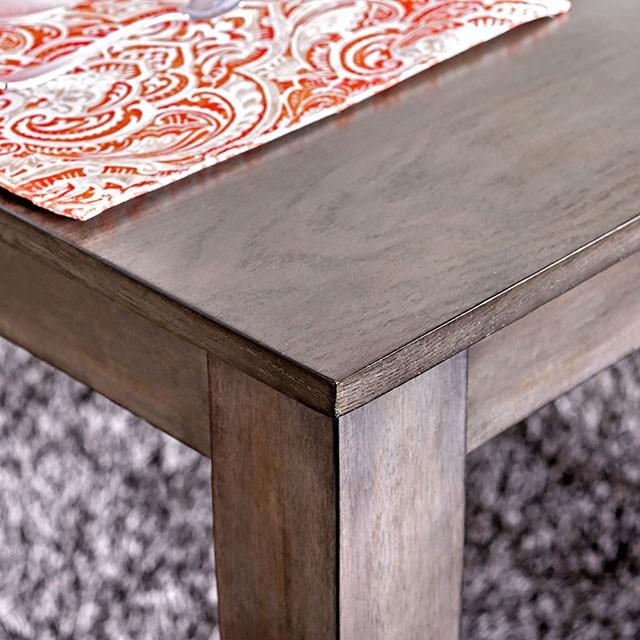 Taylah 5 & 7 Piece Dining Table Set - My Sweet Home Furniture (Queens, NY)