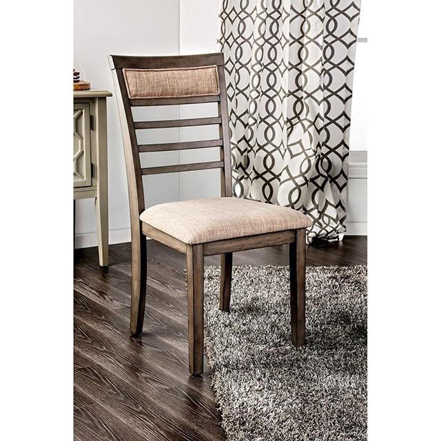 Taylah 5 & 7 Piece Dining Table Set - My Sweet Home Furniture (Queens, NY)