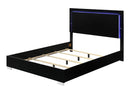 Sinistra Queen Bedroom Set - My Sweet Home Furniture (Queens, NY)