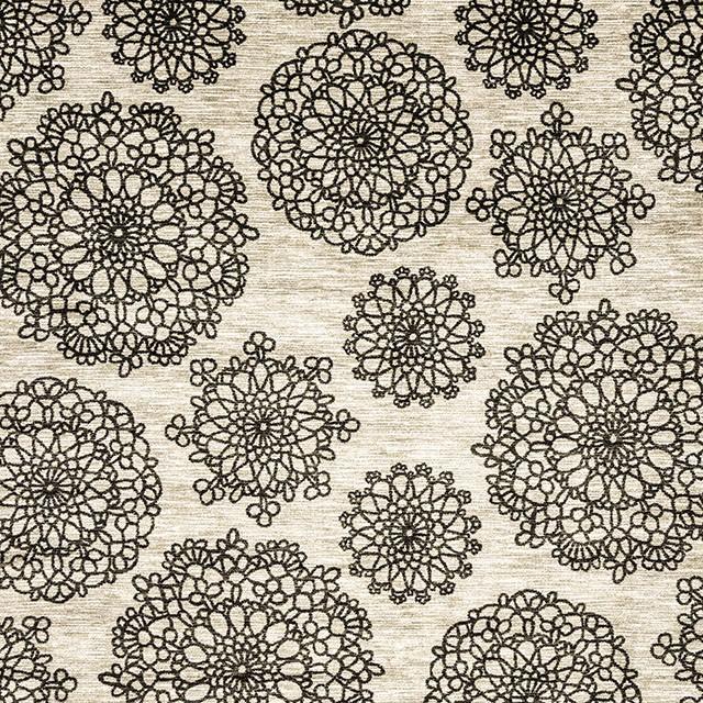 Acanthus Area Rug - My Sweet Home Furniture (Queens, NY)