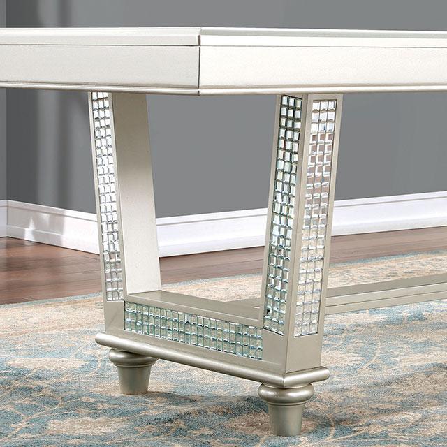 ADELINA Dining Table - My Sweet Home Furniture (Queens, NY)