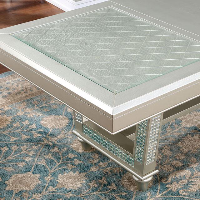 ADELINA Dining Table - My Sweet Home Furniture (Queens, NY)