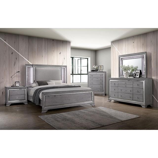 Alanis Chest - My Sweet Home Furniture (Queens, NY)