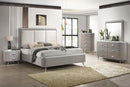 Aldridge Queen Bedroom Set