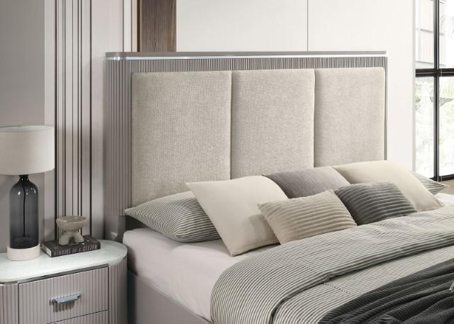 Aldridge Bed - My Sweet Home Furniture (Queens, NY)