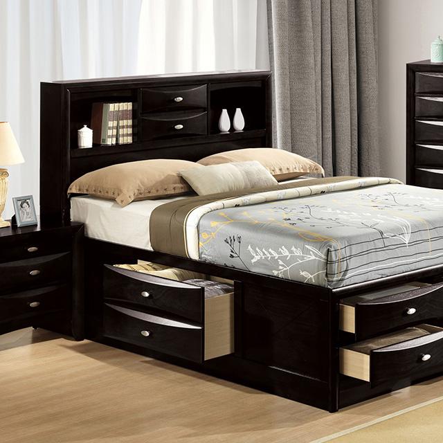 Zosimo Queen Bedroom Set - My Sweet Home Furniture (Queens, NY)