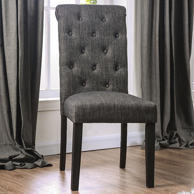 ALFRED Side Chair (2/CTN) - My Sweet Home Furniture (Queens, NY)