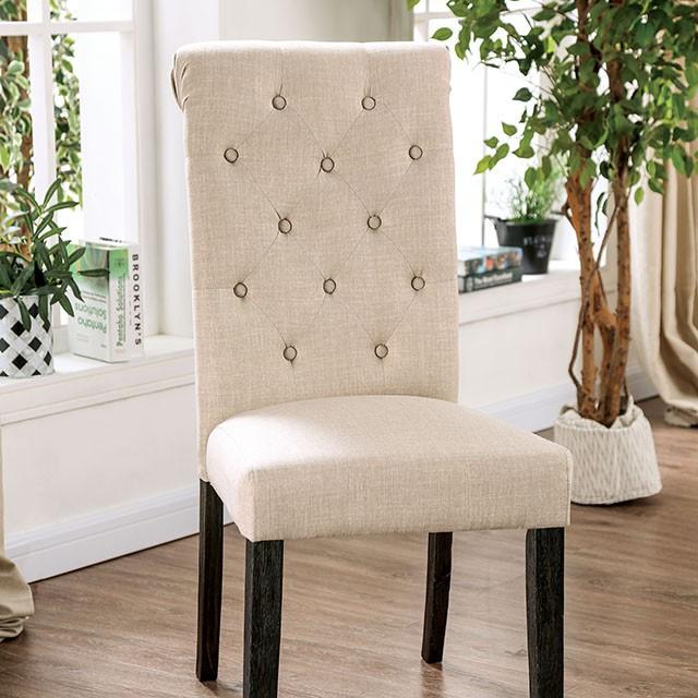 ALFRED Side Chair (2/CTN) - My Sweet Home Furniture (Queens, NY)