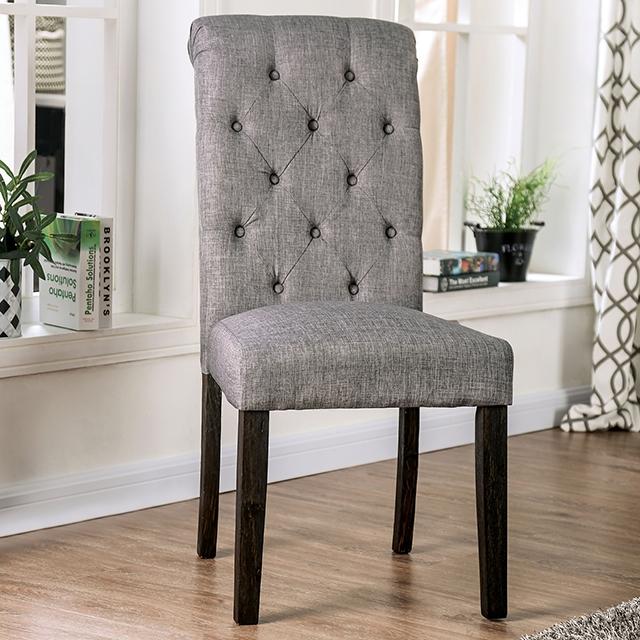 ALFRED Side Chair (2/CTN) - My Sweet Home Furniture (Queens, NY)