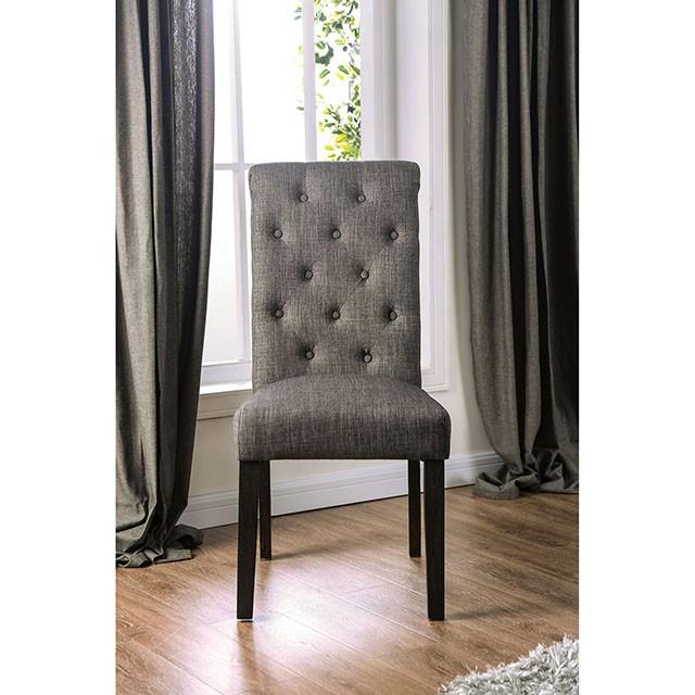 ALFRED Side Chair (2/CTN) - My Sweet Home Furniture (Queens, NY)