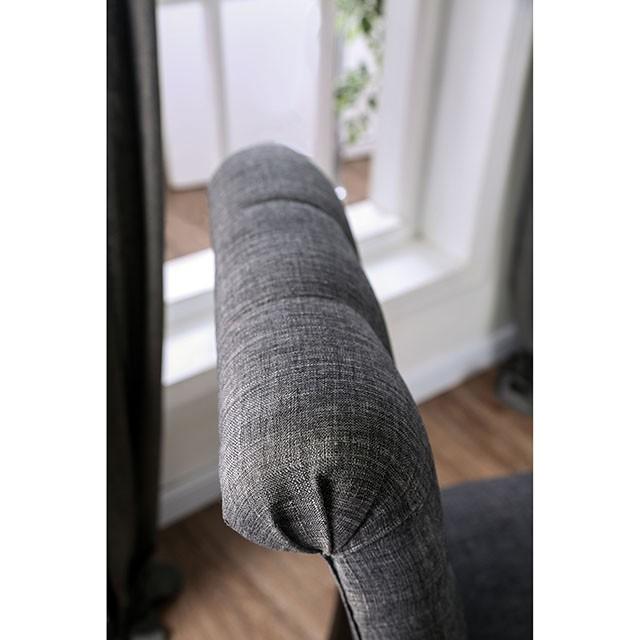 ALFRED Side Chair (2/CTN) - My Sweet Home Furniture (Queens, NY)