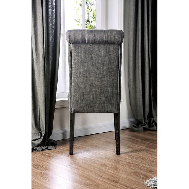 ALFRED Side Chair (2/CTN) - My Sweet Home Furniture (Queens, NY)