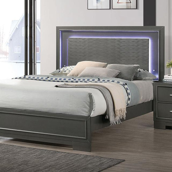 Alison Bed - My Sweet Home Furniture (Queens, NY)