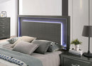Alison Queen Bedroom Set