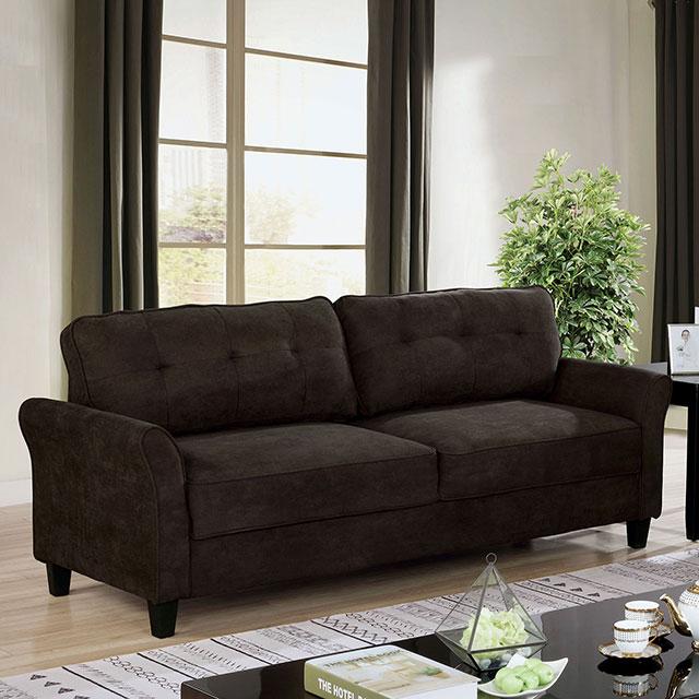 Alissa Sofa - My Sweet Home Furniture (Queens, NY)