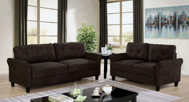 Alissa Sofa - My Sweet Home Furniture (Queens, NY)