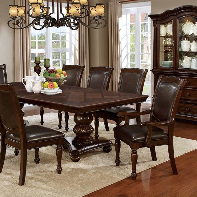 Alpena Dining Table Set - My Sweet Home Furniture (Queens, NY)