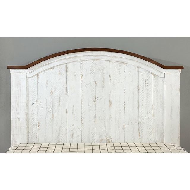 ALYSON Cal.King, E.King, & Queen Bed - My Sweet Home Furniture (Queens, NY)