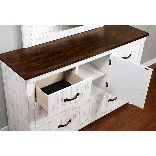 ALYSON Dresser - My Sweet Home Furniture (Queens, NY)