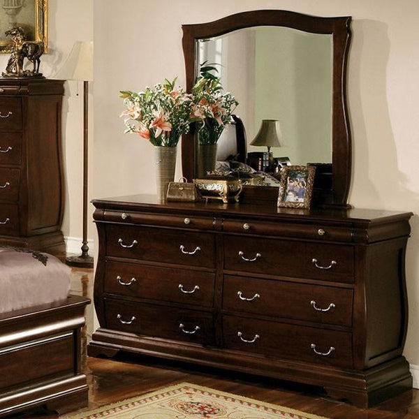 Brunswick Dresser - My Sweet Home Furniture (Queens, NY)