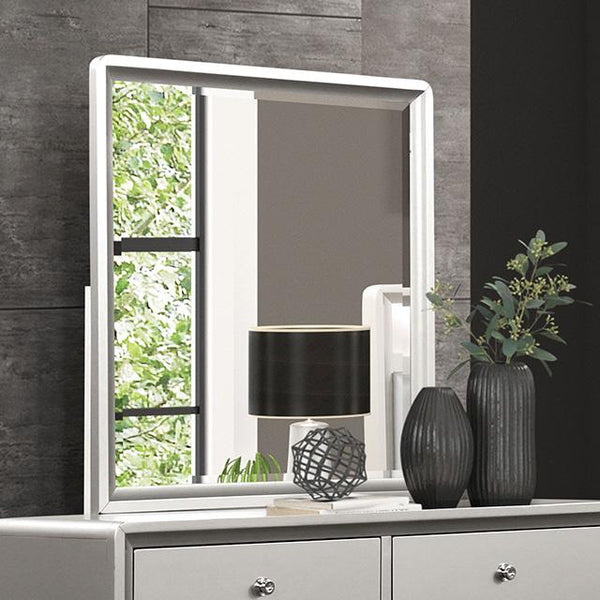 Bryne Mirror - My Sweet Home Furniture (Queens, NY)
