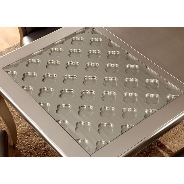 Amina Dining Table Set - My Sweet Home Furniture (Queens, NY)