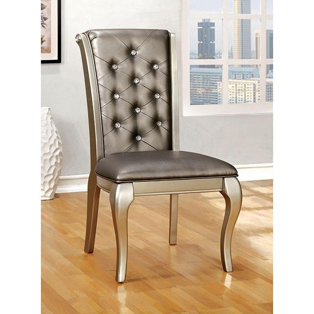 Amina Dining Table Set - My Sweet Home Furniture (Queens, NY)