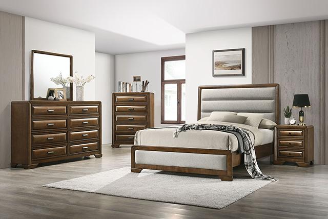 Caerwys Bed - My Sweet Home Furniture (Queens, NY)