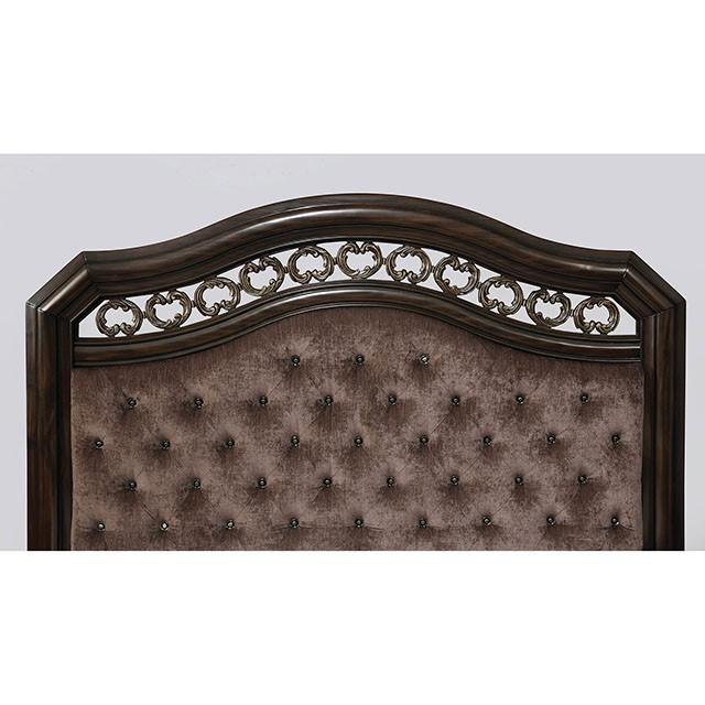 Calliope Bed - My Sweet Home Furniture (Queens, NY)