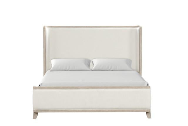 Candra Bed - My Sweet Home Furniture (Queens, NY)