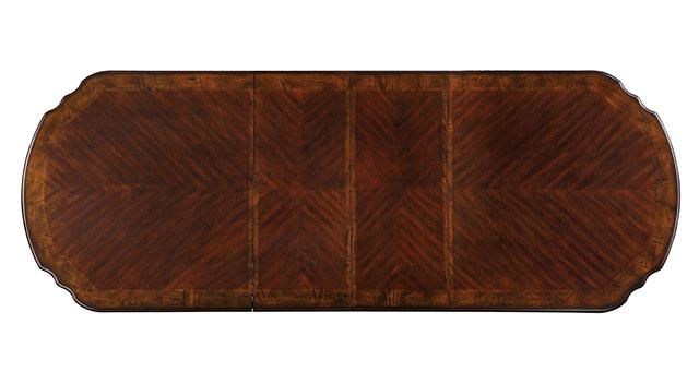 CANYONVILLE Dining Table - My Sweet Home Furniture (Queens, NY)
