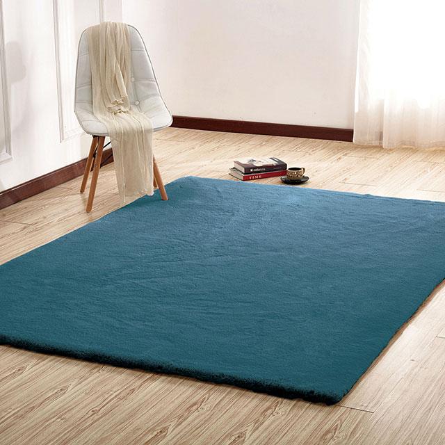 Caparica Area Rug - My Sweet Home Furniture (Queens, NY)