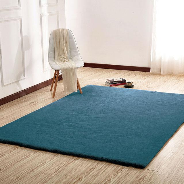 Caparica Area Rug - My Sweet Home Furniture (Queens, NY)