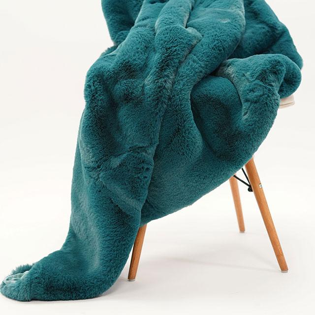 Caparica Throw Blanket - My Sweet Home Furniture (Queens, NY)