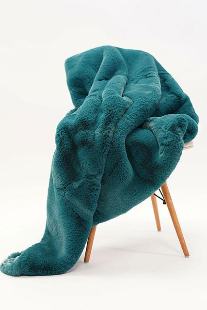 Caparica Throw Blanket - My Sweet Home Furniture (Queens, NY)
