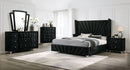 Carissa Queen Bedroom Set