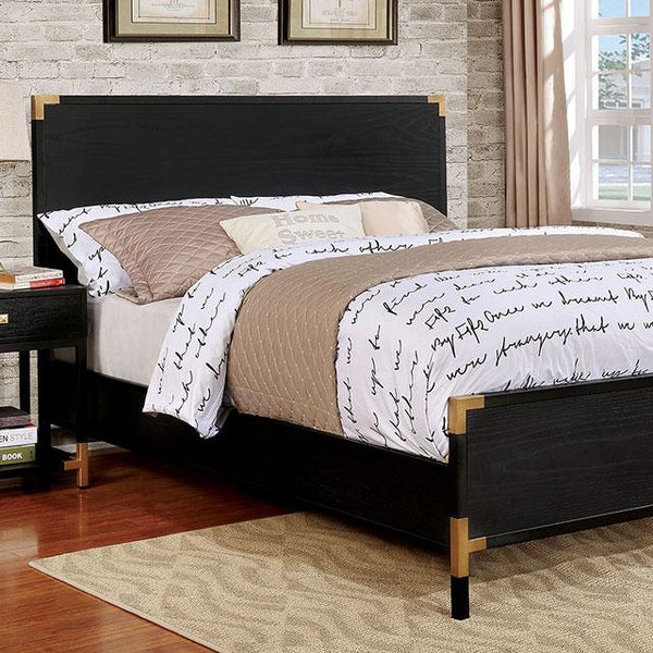 Carmela Twin Bed - My Sweet Home Furniture (Queens, NY)